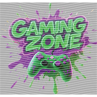 Game controller-GC 35